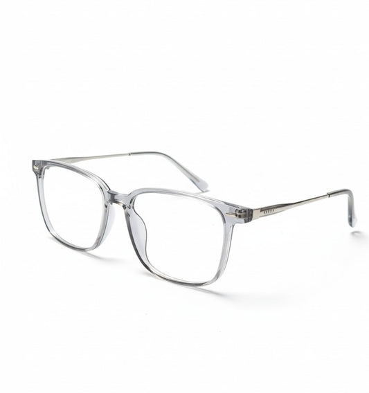 EYEFLIX // FIBRE FLEX GLOSSY GREY