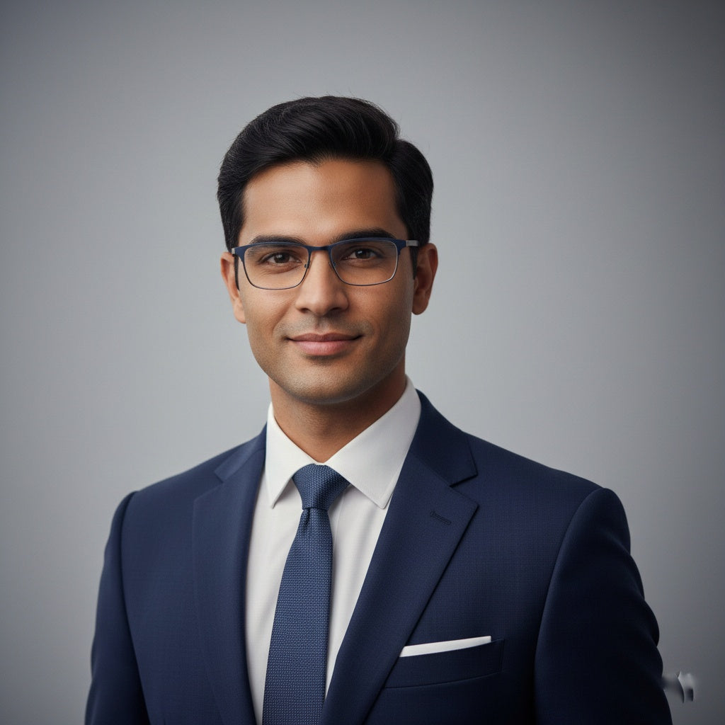 EYEFLIX // RECTANGLE METAL FRAME FOR MEN AND WOMEN