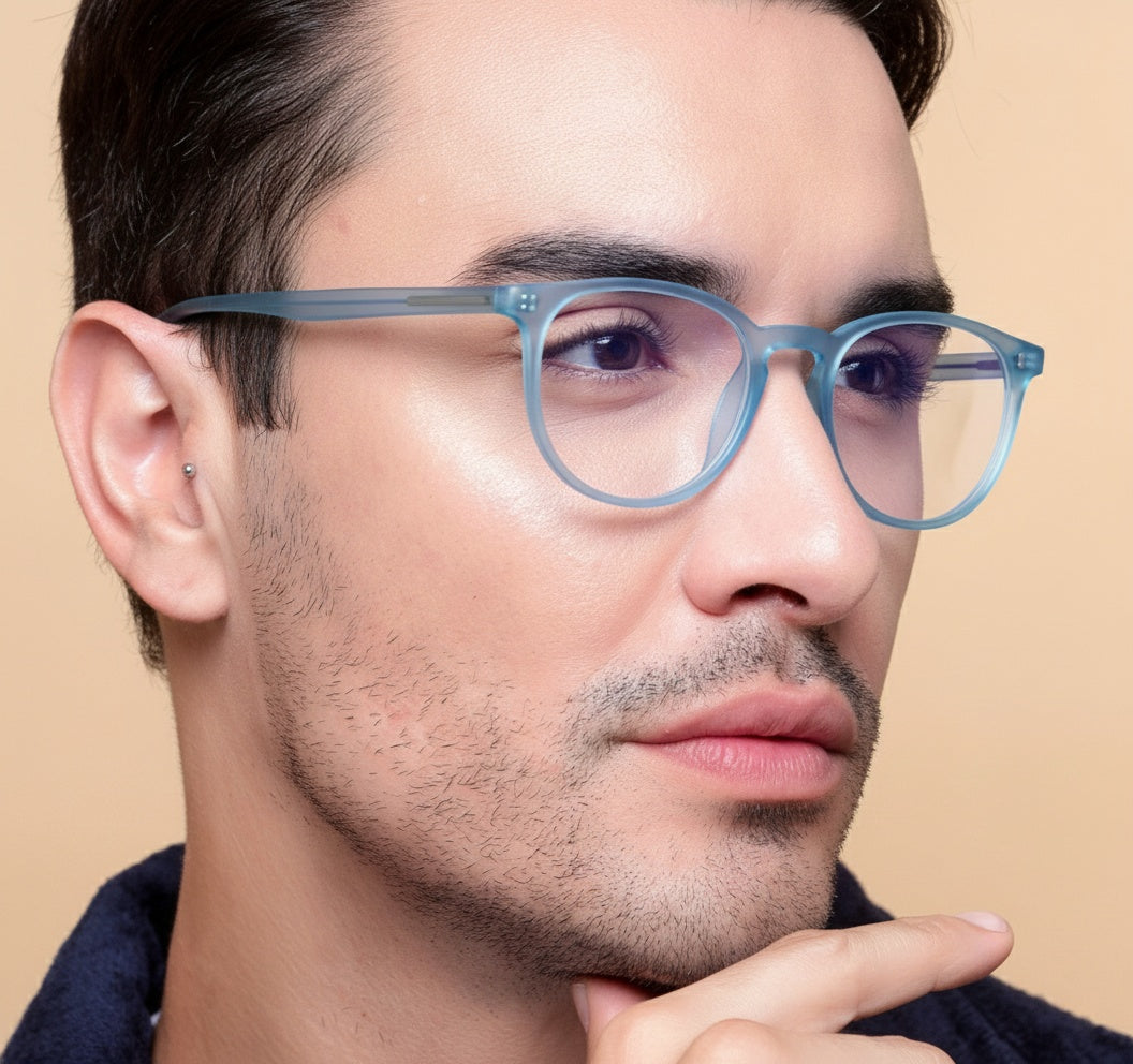 EYEFLIX // BLACK HUSTLE X ONE ROUND MEN AND WOMEN