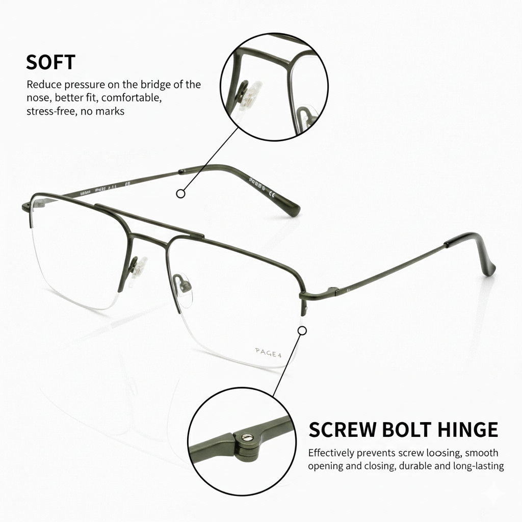 The Perfect Pair Doesn't Exist—Oh Wait! Page 4 for Men and women