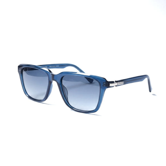 EYEFLIX // BLUE SUNGLASSES FIBRE POLARIZED LENSES UV 400%