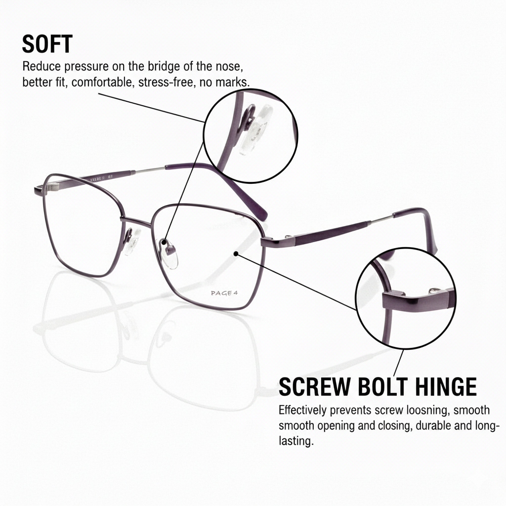 The Perfect Pair Doesn't Exist—Oh Wait! Page 4 for women